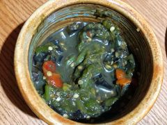擂椒皮蛋-湘拾(壹方北馆店)