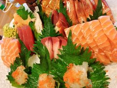 -王鼎精致料理铁板烧(世博源店)