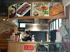 -韩礼年糕(飞虹路店)