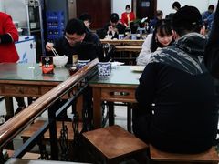 大堂-子午路张记肉夹馍(翠华路店)