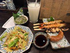-哥哥の深夜食堂(叁宸里店)
