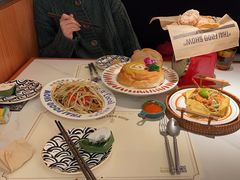 -太食獸泰式茶餐厅(IFS国金中心店)