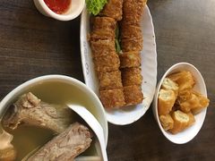 五香卷-松發肉骨茶(先得坊店)