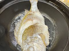 -百味馆·海鲜·湛江菜(后海花园店)