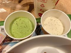 -麦当劳(杭州临平万达广场店)