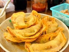 -李记清真馆(打钉巷店)