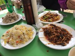 -绿野餐厅(上海动物园店)