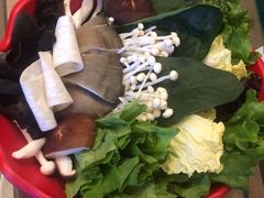 -额尔敦·品质自助(摩尔城店)