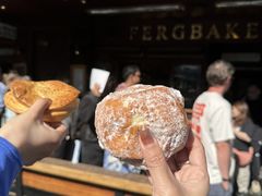 -Fergbaker(皇后镇店)