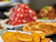-揽月斋炙子烤肉·清真(安定门·五道营店)