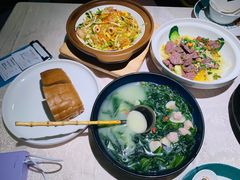 -德尚煌·顺德菜(誉山悠方天地店)