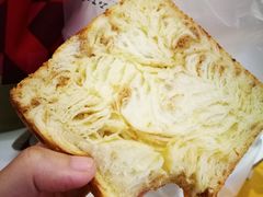 -爸爸糖手工吐司(苏州环球188店)