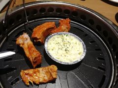 -火炉火自助餐(悠唐购物中心店)