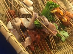 -马路边边串串香(大成路店)
