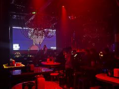 -苏荷酒吧(九街店)