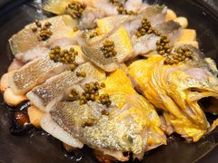 -索菲特酒店·乐轩华中餐厅