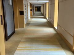 -烟台金沙滩喜来登度假酒店
