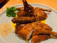 -粤域茶餐厅