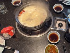 -捞王猪肚鸡火锅(昆山店)