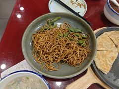 -宏状元现熬粥·京味菜(五棵松店)