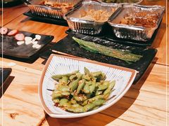 -KAOTOWN烤堂•烧烤(海汇港店)