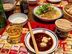 -新兴园饺子馆(河南街店)