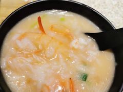 -潮十三潮汕砂锅粥(高新四路大都荟店)