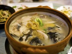 688-千岛湖鱼味馆(十字街总店)