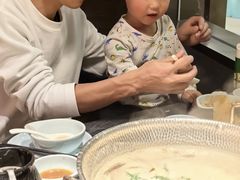 -捞王猪肚鸡火锅(金华义乌之心店)
