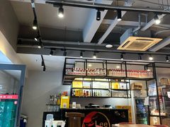 -李叔叔虾蟹大排档(青羊店)