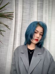 -ASG Hair Salon烫染·接发