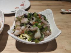 -晓寿司·日本料理(望京博雅店)