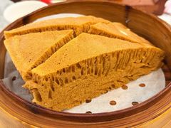 -中山国际酒店中餐厅