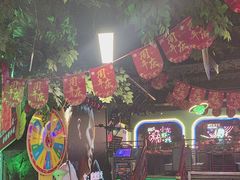 -路边边.炒菜烧烤.音乐餐厅(良乡长虹店)