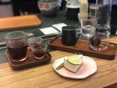-Home Cafe(水榭春天店)