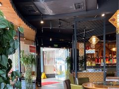 -盐帮食坊•小河帮川菜(四川师大店)