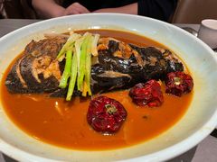 -宏宴·新京菜(望京店)