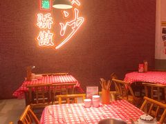 -龙师傅卤炒(天马店)