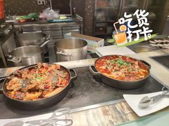 -福州西湖大酒店·怡湖咖啡厅