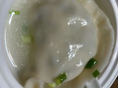 -威海九禧海鲜居渔水饺(经区店)