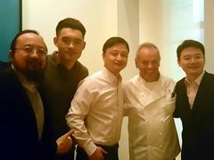 -WOLFGANG PUCK KITCHEN & BAR(迪士尼小镇店)