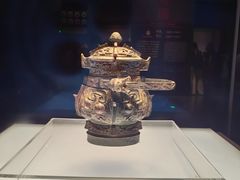 -陕西历史博物馆