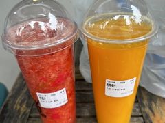 -翼果厨(总店)