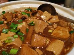 -新白鹿餐厅(爱琴海购物中心店)