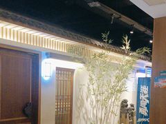-呷湘厨·鱼汤捞饭·剁椒鱼头·辣椒炒肉(国家会展中心店)