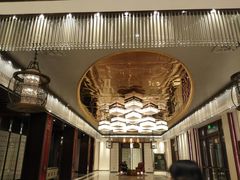 -西藏饭店·亚克·食光自助餐厅(文殊院店)