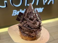 -GODIVA(月星环球港店)