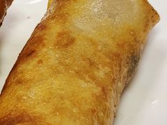 黄鱼春卷-明呈黄鱼面馆(斜土路店)