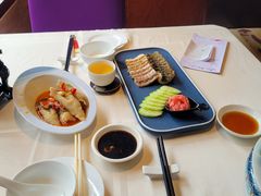 -广东胜利宾馆西关粤中餐厅