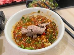 -潮汕良记牛肉火锅(洪武路店)